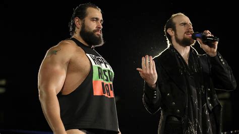 Rusev demands a celebrity opponent at WrestleMania | WWE