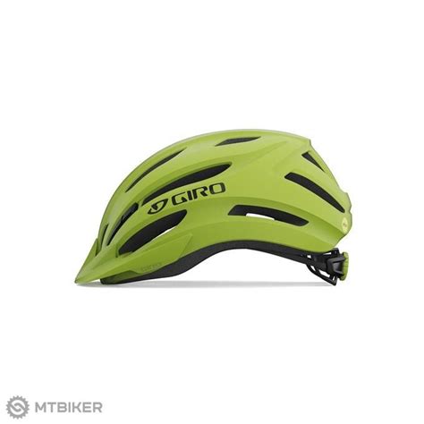 Giro Register Ii Mips Prilba Mat Ano Lime Mtbiker Shop