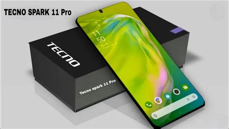 Tecno Spark 11 Pro Price In Pakistan Tecno Spark 11 Pro Release Date