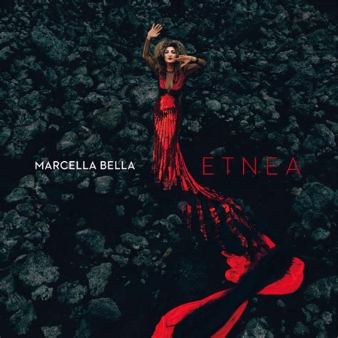 Marcella Bella Il Gennaio Esce In Digitale L Album Di Inediti