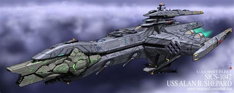 [New] Explore the Legendary Space Battleship Yamato and Other Sci-Fi Starships