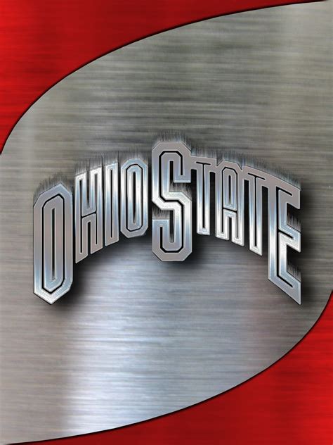 Osu Ipad 2 Wallpaper 02 Ohio State Football Photo 29904675 Fanpop