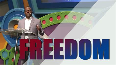 Freedom Rev Ron Abad July Youtube