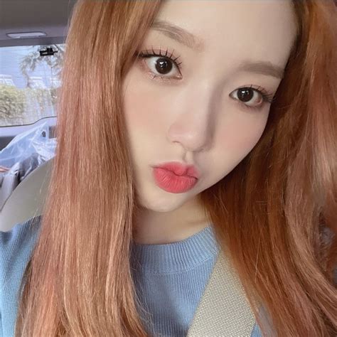 Loona On Fab For Free On Twitter Gowon Loona Fab Odd Eyes