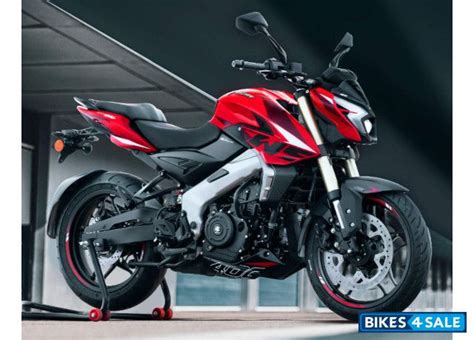 Bajaj Pulsar Ns400z Price Specs Mileage Colours Photos And Reviews