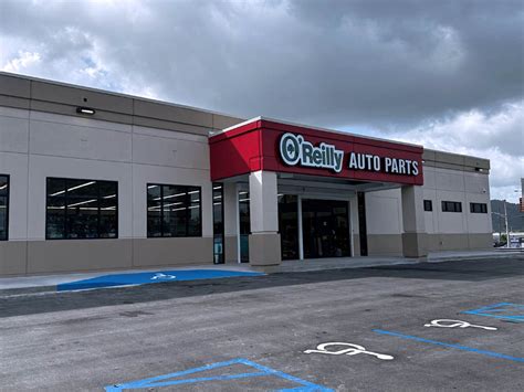 O’Reilly Auto Parts opens new store in Caguas – News is My Business