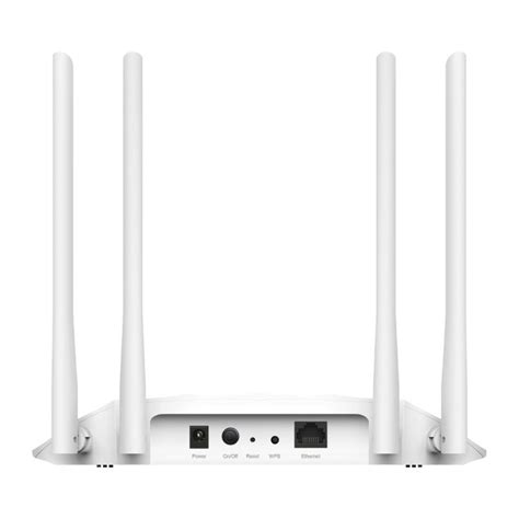 Tp Link Tl Wa Punto De Acceso Gigabit Ac Dual Band Poe