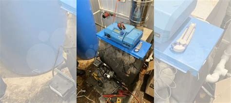 Газовый котел напольный бу на запчасти будерус купить в Томске | Товары ...