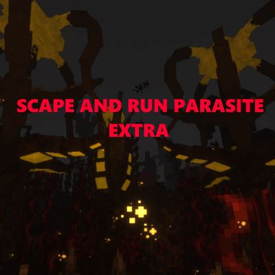 Parasite By Jeice - Minecraft Modpacks - CurseForge