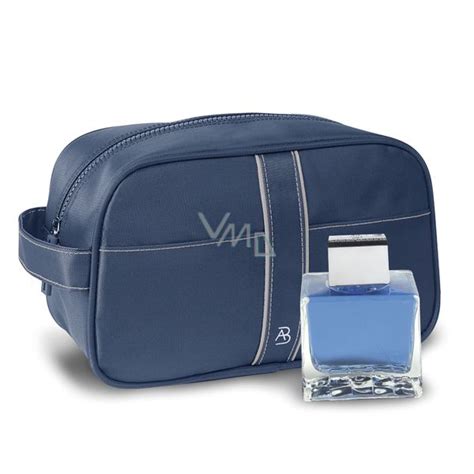 Elryan: Blue by Antonio Banderas for Men - Eau de Toilette, 100ml ...