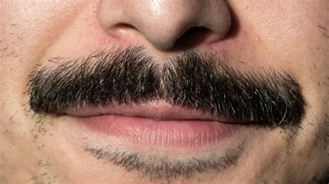 Extreme Mustache Styles