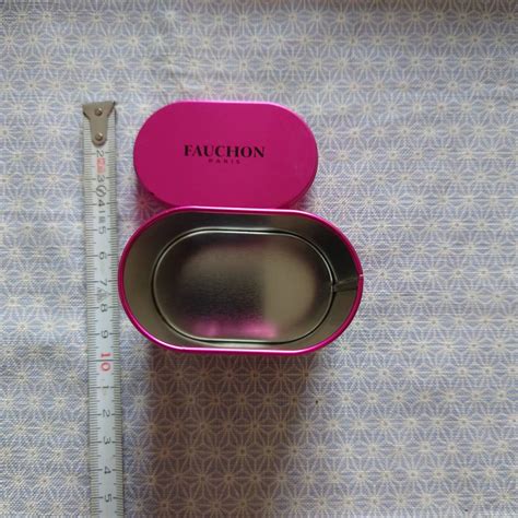 Yahoo Lipton Fauchon