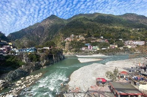 Karnaprayag to Badrinath: Tips for a road trip - Rishikesh Day Tour