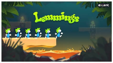 Lemmings Trailer Youtube