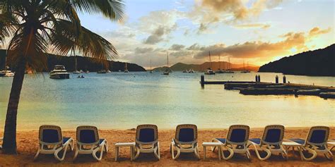 Bvi Sailing Itinerary Insider Tips The Moorings