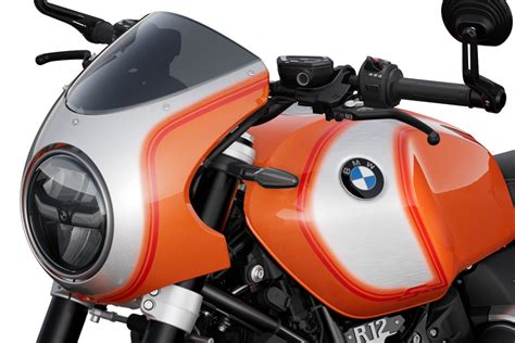 Bmw R 12 S Motorcycle News