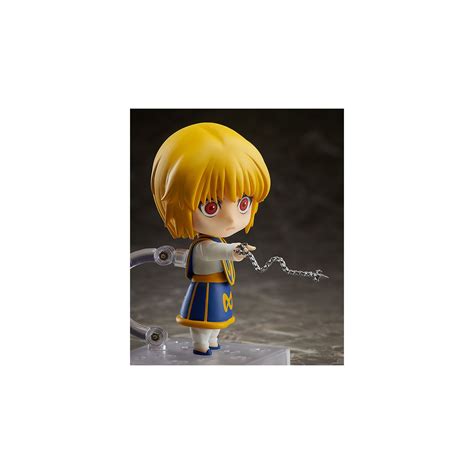 Kurapika Nendoroid