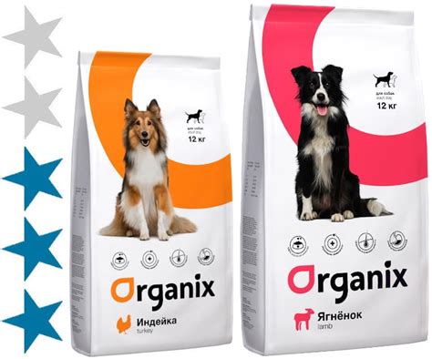 Organix («Органикс») для кошек: виды корма и его состав, плюсы и минусы ...
