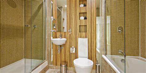 Considering Bathroom Remodel Materials? Think About Bamboo - Virginia Kitchen & Bath