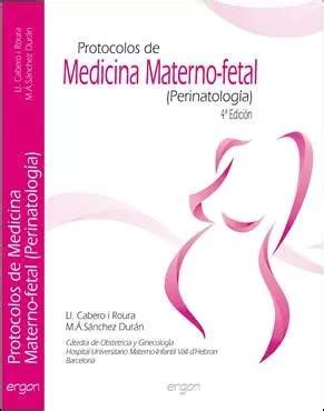 Protocolos De Medicina Materno Fetal Parcelamento Sem Juros