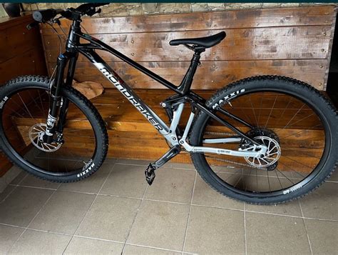 Mondraker Foxy Gebraucht Kaufen L Buycycle