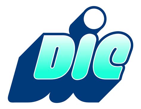 DIC 1979 logo by toon1990 on DeviantArt