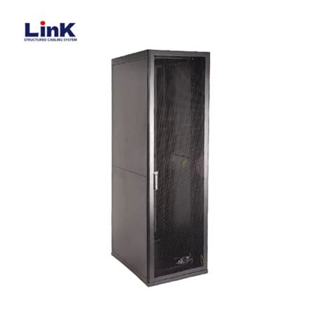 Premium Server Rack 18u 24u 42u Server Rack 19 Inch Data Center Network