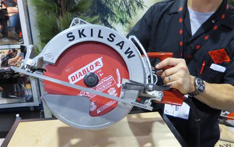 Skilsaw Sawsquatch Wormdrive Jlc Online