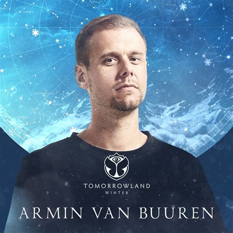 Tomorrowland Winter Armin Van Buuren At Mainstage Dj Mix By