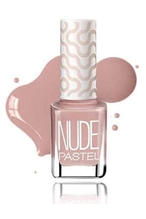 Pastel Nude Oje Nail Polish 756 Fiyatı Yorumları Trendyol