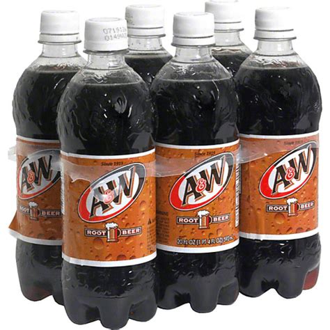 A&W ROOT BEER 20 OZ | Shop | Sun Fresh