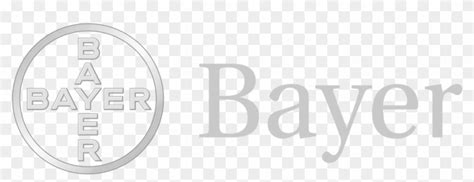 Download Bayer Logo - Svg-1 - Circle Clipart Png Download - PikPng