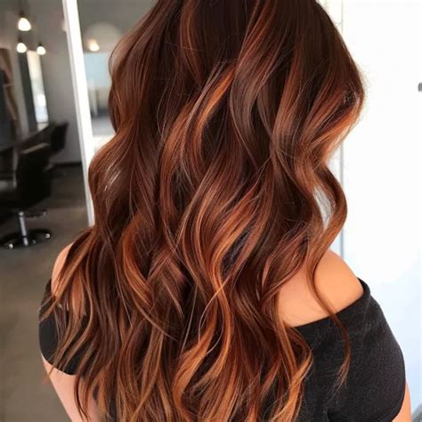 60 Beautiful Auburn Hairstyles You Have To Try In 2024 Artofit