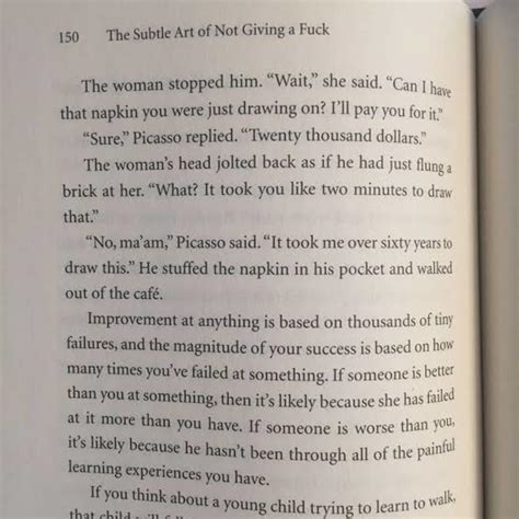 Review Of The Book The Subtle Art Of Not Giving A F Ck Hubpages