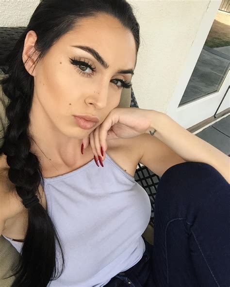 Sahlt On Instagram ☁️☁️☁️” Makeup Looks Lip Hair Hair Beauty