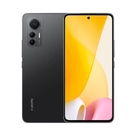 XIAOMI 12 lite 5G 8/256GB (Con cargador original) – Cell-Mundo