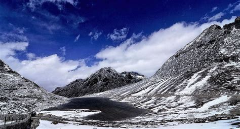 The Clash At Tawang Tensions Rise On The China India Border Jamestown