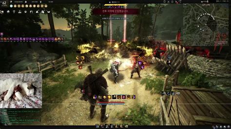 Bdo Hashashin Succession And Nova Succession Pvp 검은사막 Pvp 스타일 Vs Sin아기