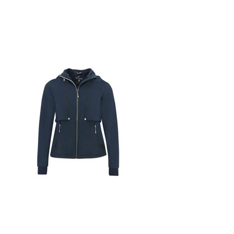 Veste En Pro Series Exbury Femme Chez Padd Vestes Padd