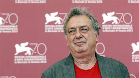 Stephen Frears Dobitnik Po Asnog Srca Sarajeva N