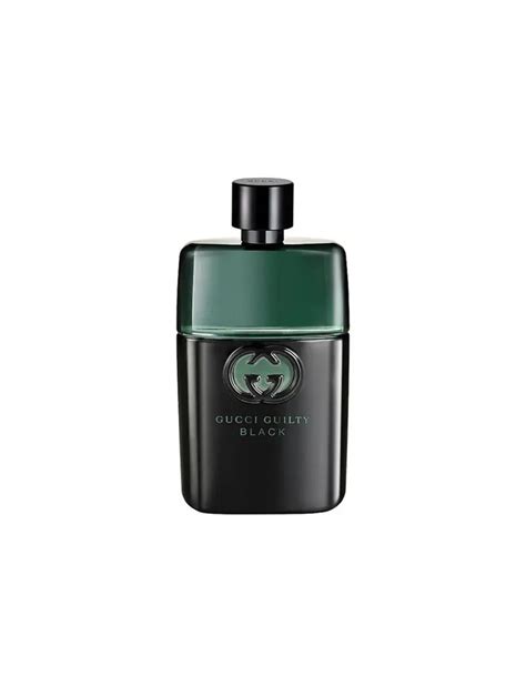 Gucci Guilty Black Pour Homme Edt 90ml