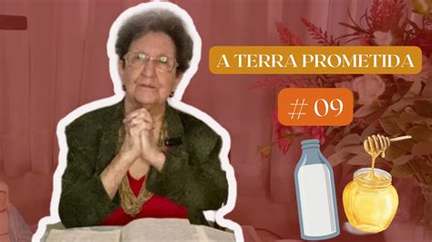 Conquista Da Terra Prometida Catequese De Adultos Youtube