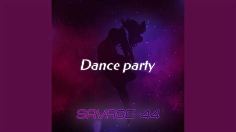 Dance Party Radio Edit Youtube