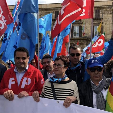 Precari Covid Cgil E Uil Ricevute AllArs E Alla Presidenza Della Regione