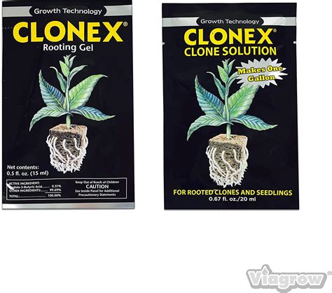 Clonex Gel One Ml Packet One Clonex Solution Packet Ml Walmart