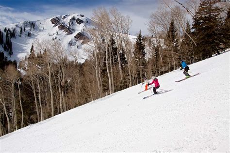 Park City Ski Resort Utah Ski Resorts Mountainwatch