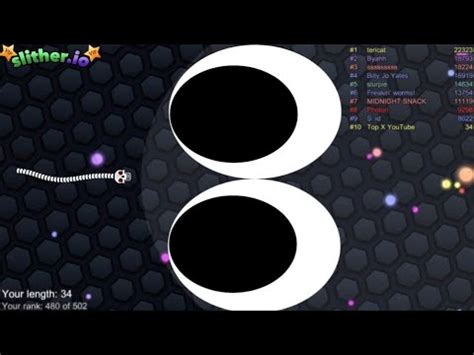 Slither Io A I Snake Skeleton Vs Pro Snakes Epic Skin Slitherio Vip