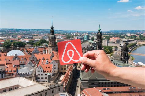 Airbnb Adota Trabalho Remoto Permanente Olhar Digital