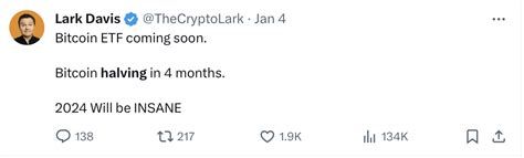 Bold Crypto Predictions For Bitcoin Ethereum Xrp Meme Coins