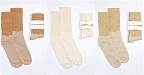 Eco-Friendly Sock Brands: Vegan, Athletic, Compression, and More